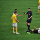 FUTURA Mosonmagyaróvár-Újbuda Fc (1:0) Gratulálunk! (Fotó: Nagy Mária)