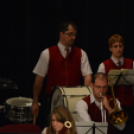 Lions Adventi műsor (Fotó: Nagy Mária)