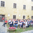 Múzeumok éjszakája (Fotó: Nagy Mária)