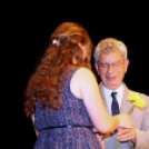 Haller Iskola gála műsora (Fotó: Stipkovits Veronika)