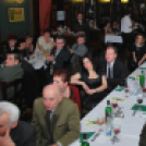 Vadászbál  (Fotó: Nagy Mária)