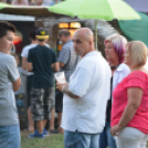 Mosoni Nyárbúcsúztató (Fotó: Nagy Mária)