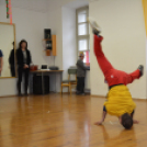 Napos-ház farsangja (Fotó: Nagy Mária)