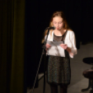 Növendék Hangverseny