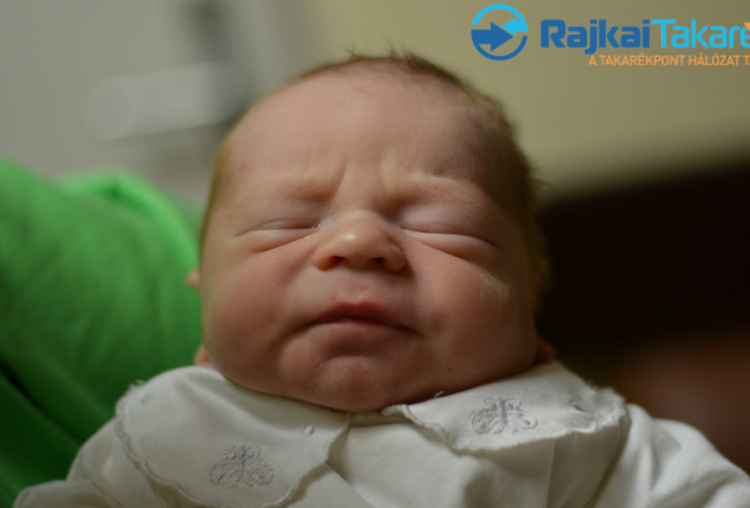 Nusser Martin, 3190 gr. Jánossomorja