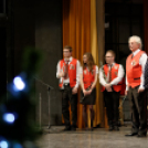 Lions jótékonysági koncert a Musikverein Andau és Kühne Fúvószenekarral  (fotó: Horváth Attila)