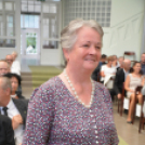 Egyetem tanévnyitó (Fotó: Nagy Mária)