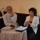 Óvárosi esték - Az akupunktúra (Fotó: Nagy Mária)