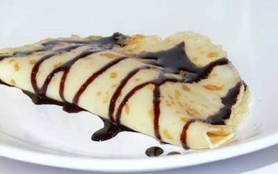 Hűtött palacsinta Mosonszolnokról