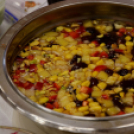 X. Jánossomorjai Tökfesztivál (Fotó: Horváth Attila)