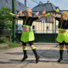 Családi nap a Gyerekek Átmeneti Otthonában