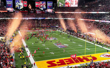 New Orleansban rendkívüli biztonsági intézkedésekkel készülnek az Egyesült Államok  a Super Bowl-ra