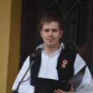 Városi ünnepség (Fotó: Nagy Mária)