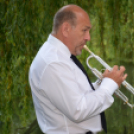 Moson Big Band koncert (Fotó: Bánhegyi István)