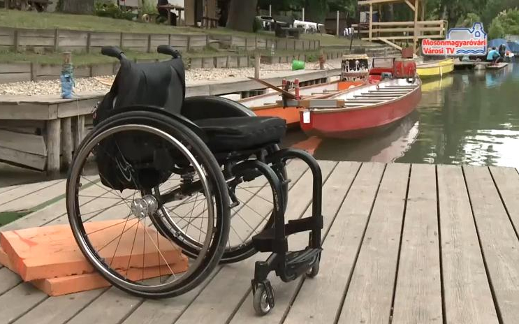 Jótékonykodhatunk a Volután