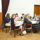 Egyetem szalagavató (Fotó: Nagy Mária)