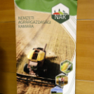 Nemzeti Agrárgazdálkodási Kamara küldöttgyűlés